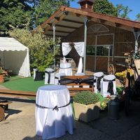 Vin d'honneur