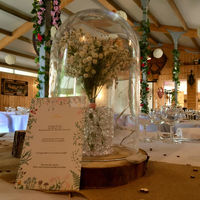 Salle du ranch