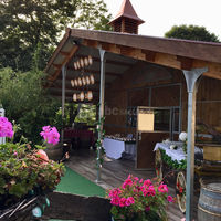 Notre terrasse