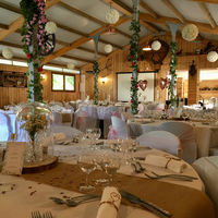 Mariage bohème