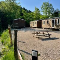 Chalet de standing 6 personnes