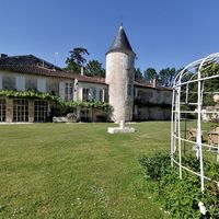 Le château