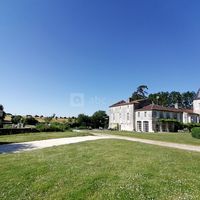 Le château