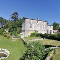 Les bassins