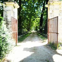 L'entrée