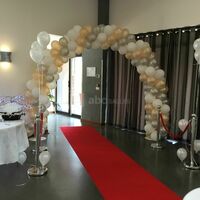 Salle de réception