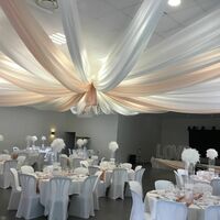 Salle de réception