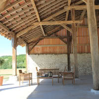 La Metairie du Château