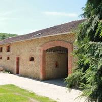 La Metairie du Château