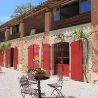 La Metairie du Château