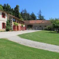 La Metairie du Château