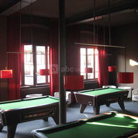 Bar-billard