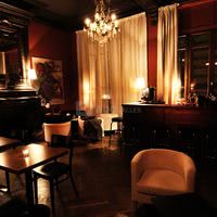 Bar-restaurant