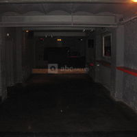 Bar dancefloor