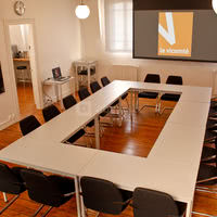 Salle de séminaire