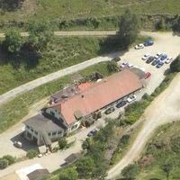 Auberge du Diefenbach