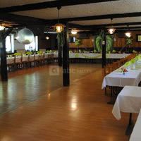 Auberge du Diefenbach