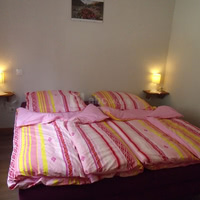 Auberge du Diefenbach