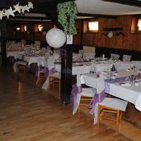 Auberge du Diefenbach