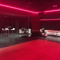 CLUB L'ASTEROIDE