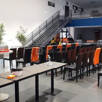 ESPACE SEMINAIRE