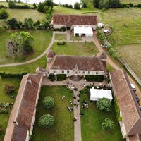 Le château des Vieux Melays