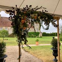 Le château des Vieux Melays