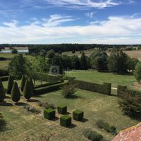 Le château des Vieux Melays