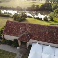 Le château des Vieux Melays