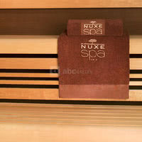 Spa Nuxe Montorgueil