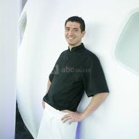 Jérôme bisaccia, chef de cuisine