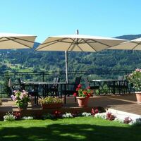 Hôtel La Terrasse de Verchaix
