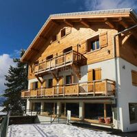 Hôtel La Terrasse de Verchaix