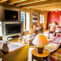 Hôtel La Terrasse de Verchaix