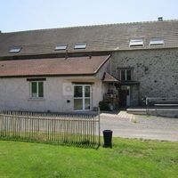 Ferme des 4 étangs