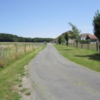 Ferme des 4 étangs