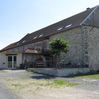 Ferme des 4 étangs
