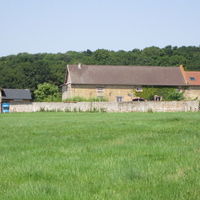 Ferme des 4 étangs