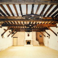 Salle de reception