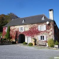 La Bastide Estratte