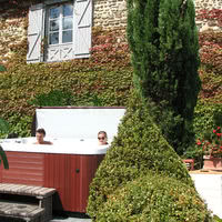 La Bastide Estratte