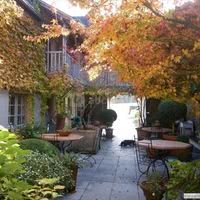 La Bastide Estratte