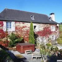 La Bastide Estratte