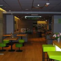 Restaurant Vert Tige