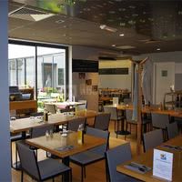 Restaurant Vert Tige