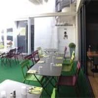 Restaurant Vert Tige