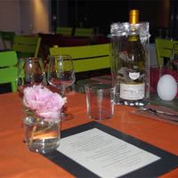 Restaurant Vert Tige