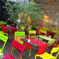 Restaurant Vert Tige