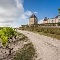 Château de France