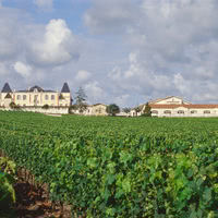 Chateau de france